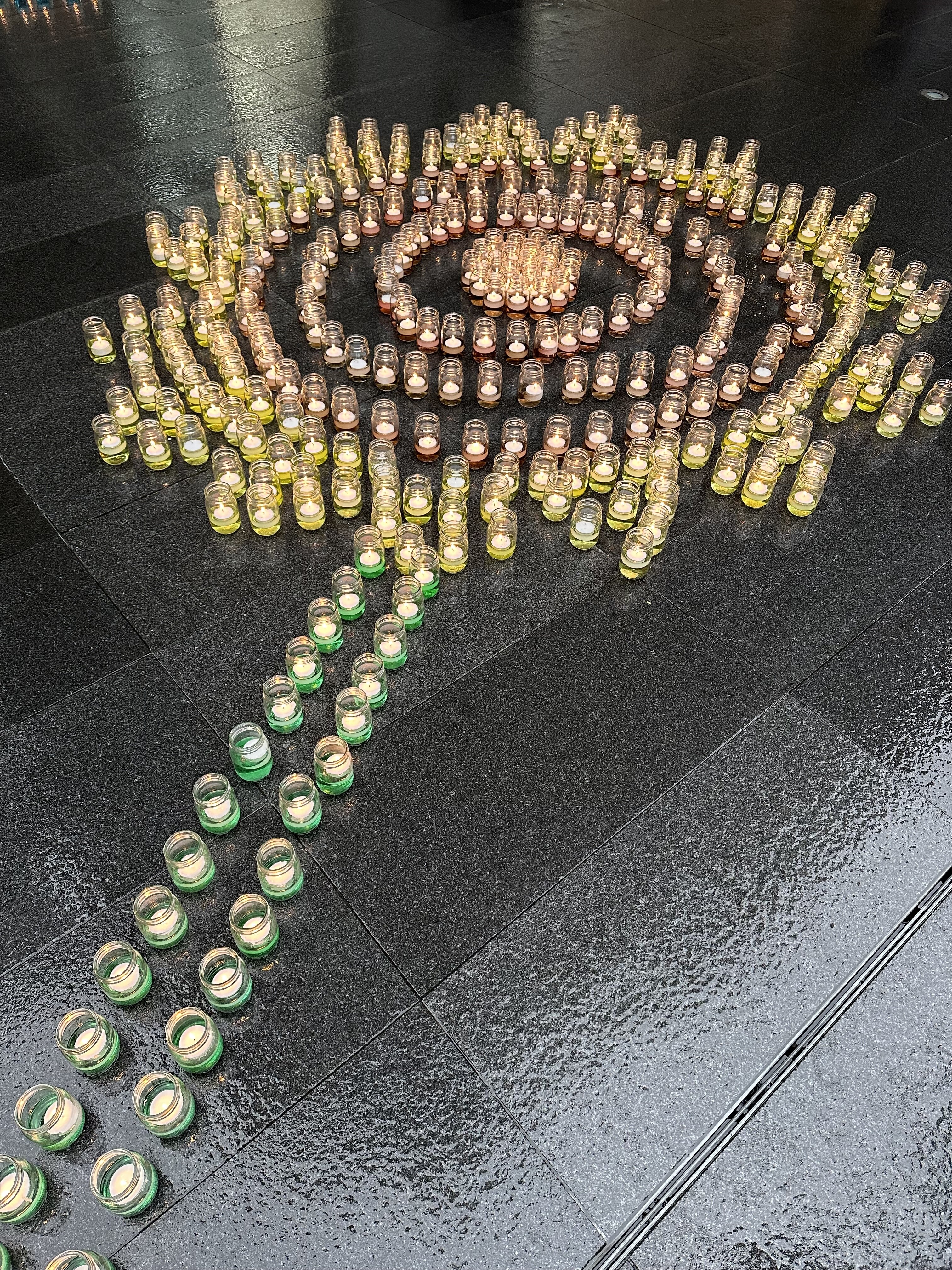 5月31日（金）1000000人のキャンドルナイト～茶屋町スロウデイ2024～を