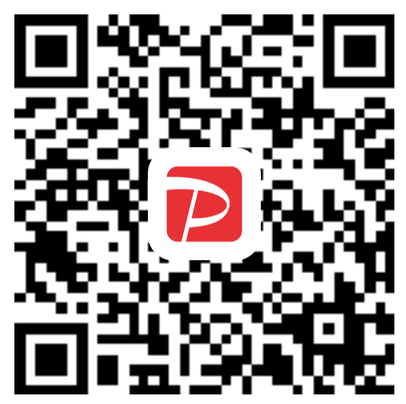 PayPayオフライン用QRコード