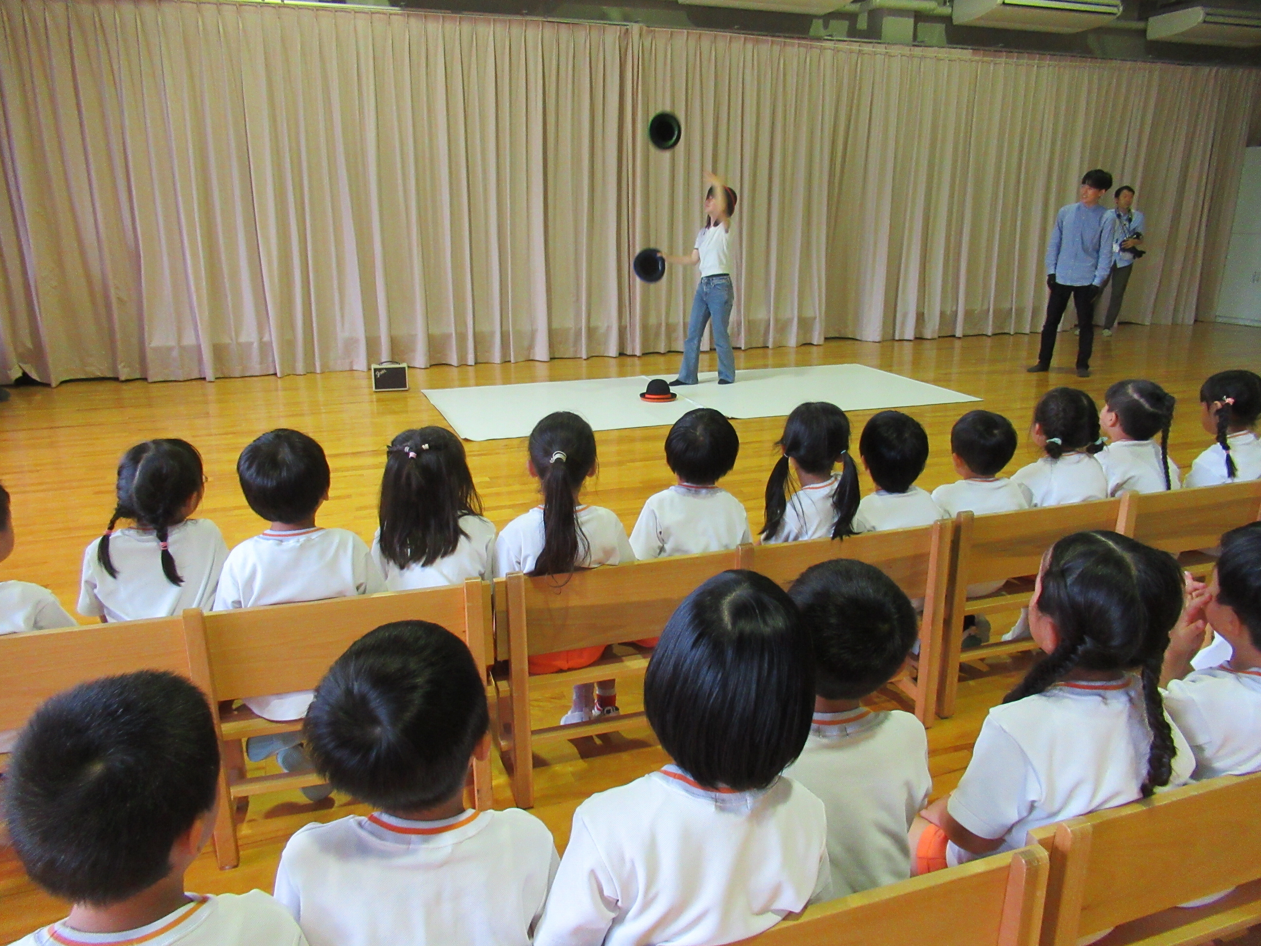 ３個の帽子.JPG