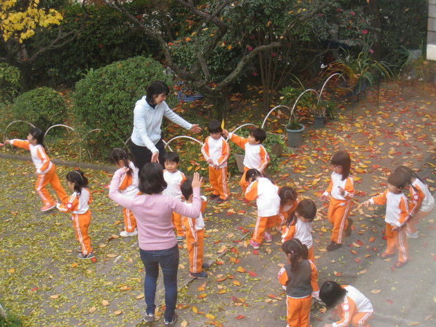 これまでの出来事 詳細 関西大学幼稚園
