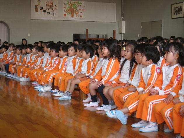 これまでの出来事 詳細 関西大学幼稚園
