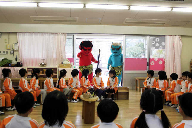 これまでの出来事 詳細 関西大学幼稚園