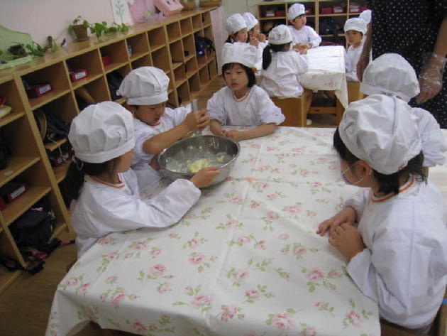 これまでの出来事 詳細 関西大学幼稚園