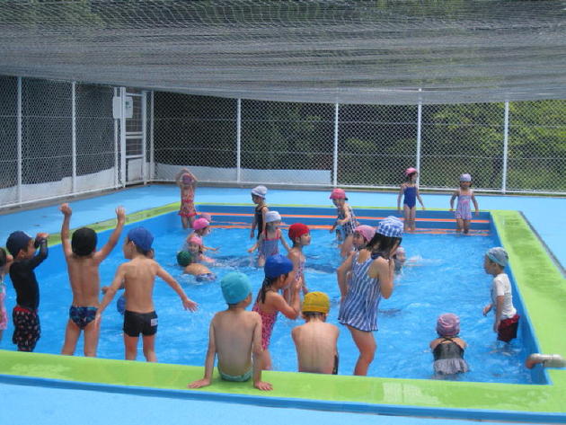 これまでの出来事 詳細 関西大学幼稚園