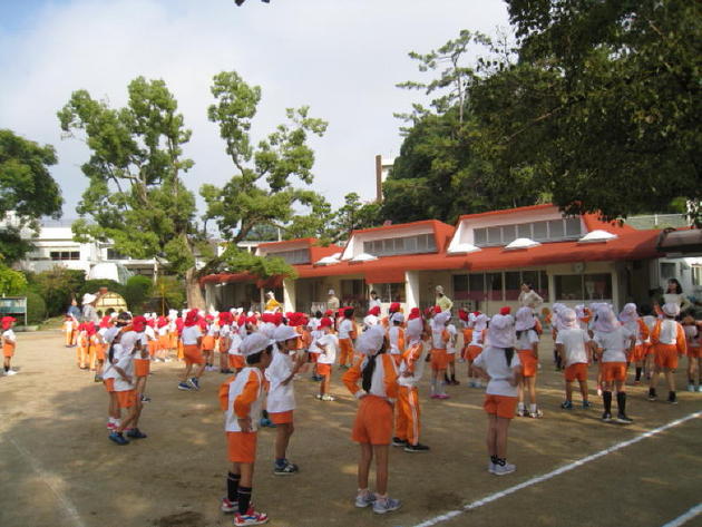 これまでの出来事 詳細 関西大学幼稚園