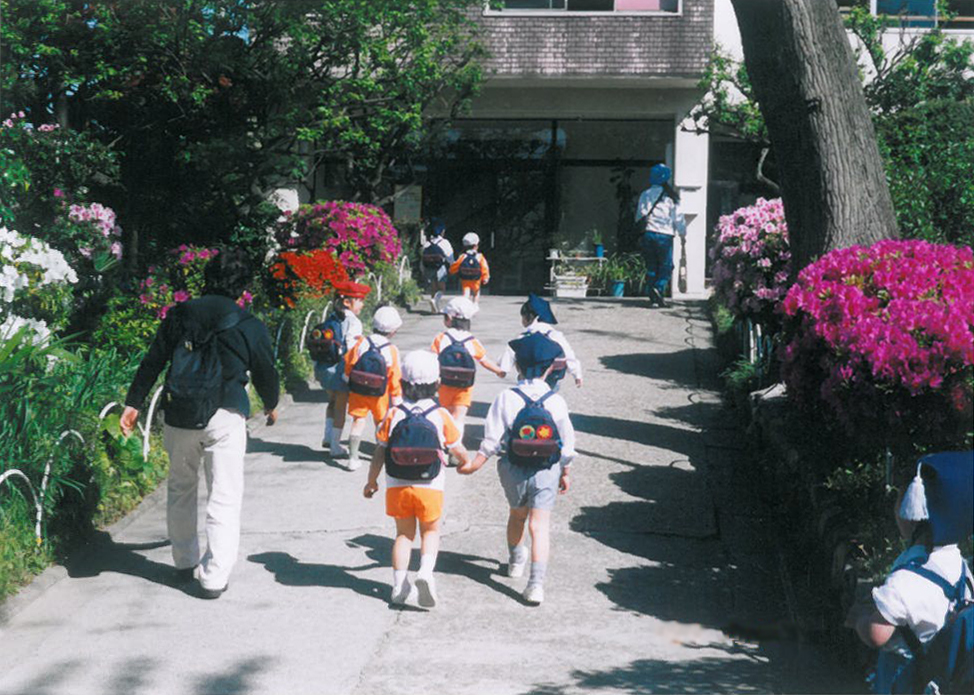 おたより 詳細 関西大学幼稚園